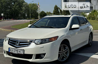 Універсал Honda Accord 2010 в Києві