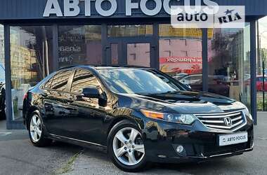 Седан Honda Accord 2008 в Киеве