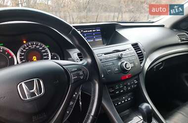 Седан Honda Accord 2012 в 