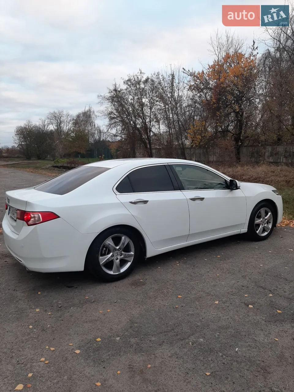 2013 Honda Accord - мініатюра 15
