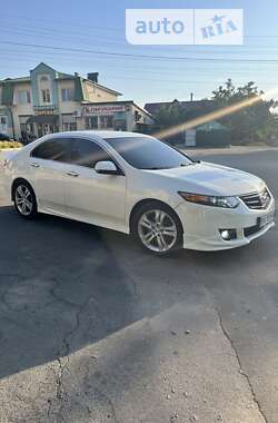 Седан Honda Accord 2008 в Кам'янець-Подільському