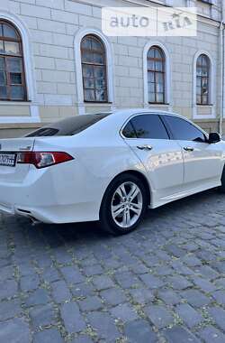 Седан Honda Accord 2008 в Кам'янець-Подільському