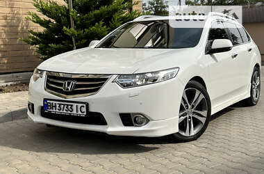 Универсал Honda Accord 2012 в Одессе