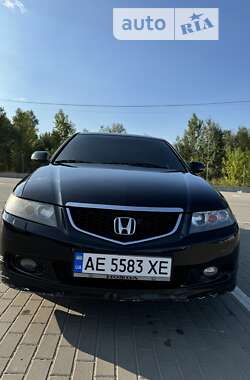 Седан Honda Accord 2004 в Сумах