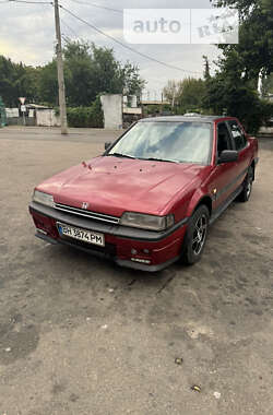 Седан Honda Accord 1988 в Одесі