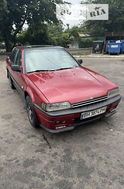 Седан Honda Accord 1988 в Одесі