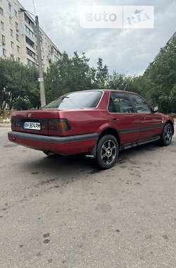 Седан Honda Accord 1988 в Одесі