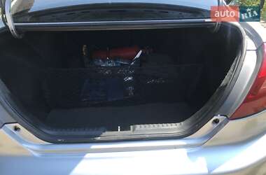 Купе Honda Accord 2003 в 