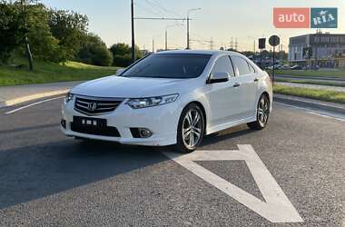 Седан Honda Accord 2011 в Львове