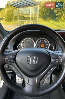 Седан Honda Accord 2011 в Львове