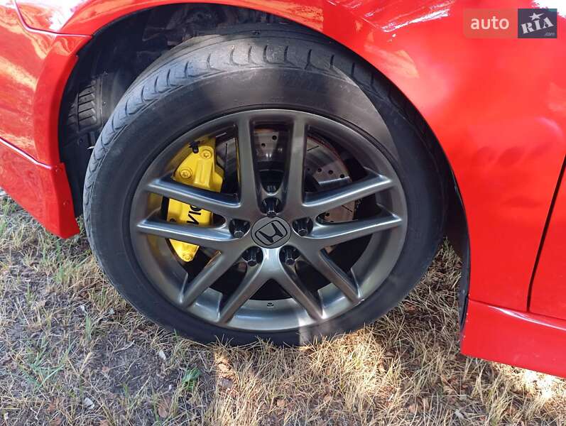 Седан Honda Accord 2007 в Чугуеве