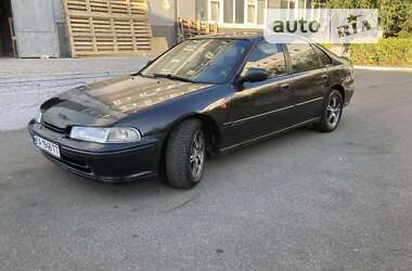 Седан Honda Accord 1994 в Києві