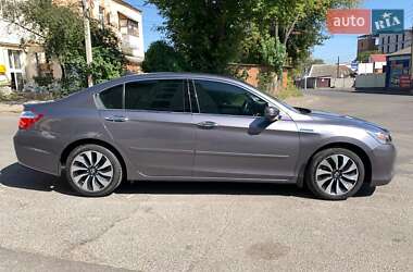 Седан Honda Accord 2015 в Вінниці