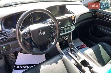 Седан Honda Accord 2015 в Вінниці