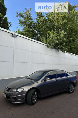 Седан Honda Accord 2008 в Одессе