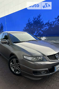 Седан Honda Accord 2008 в Одессе