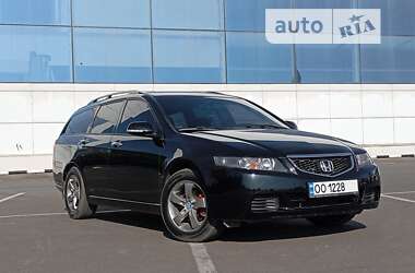 Універсал Honda Accord 2004 в Білгороді-Дністровському