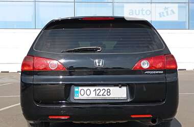 Универсал Honda Accord 2004 в Белгороде-Днестровском