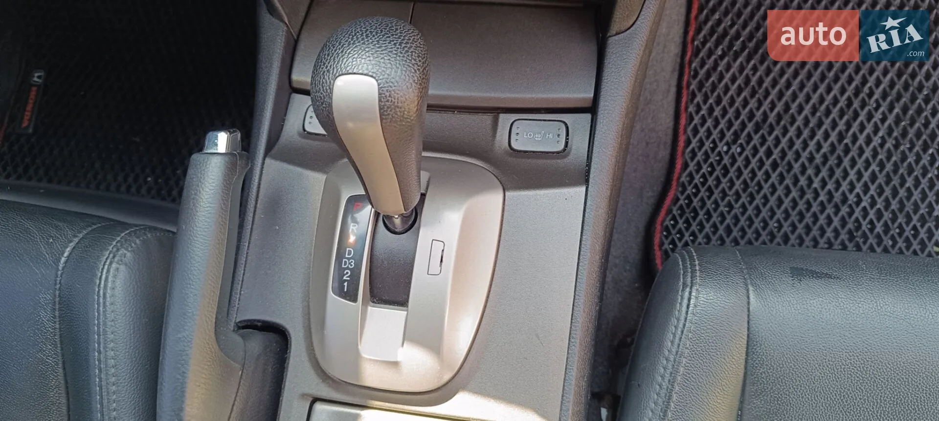 2011 Honda Accord - мініатюра 8
