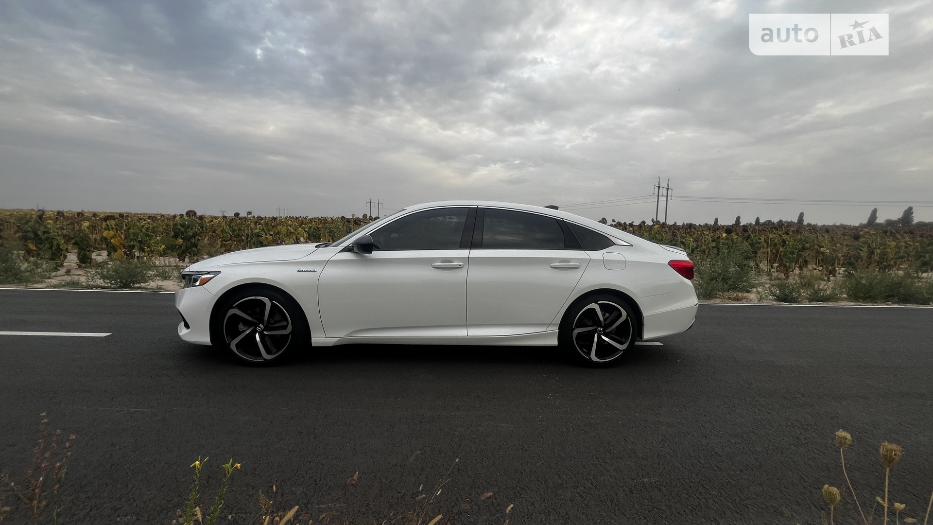 2022 Honda Accord - мініатюра 4