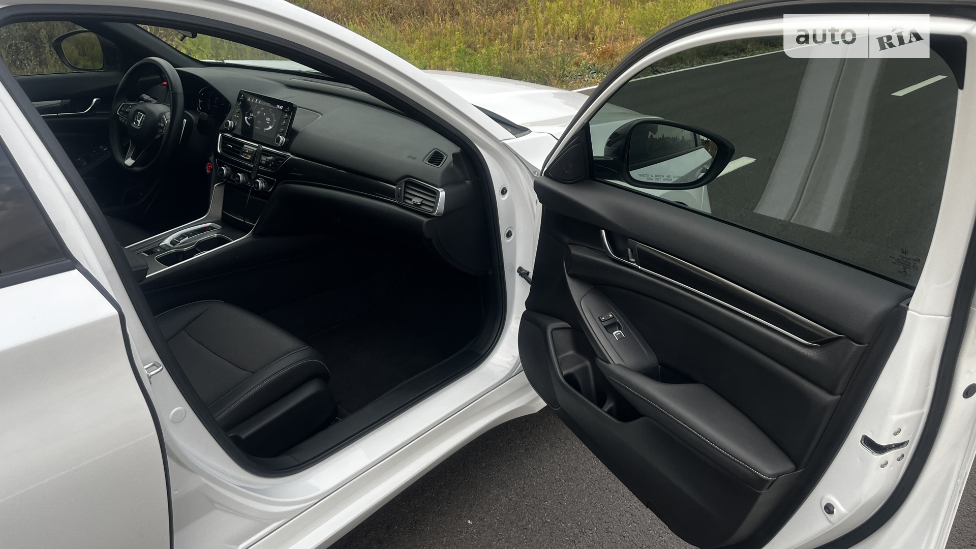 2022 Honda Accord - мініатюра 39