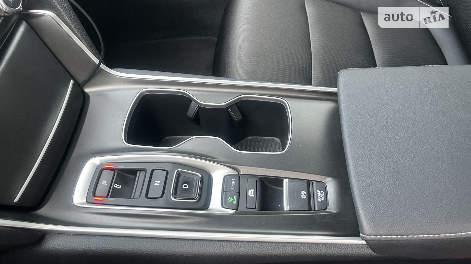 2022 Honda Accord - мініатюра 44