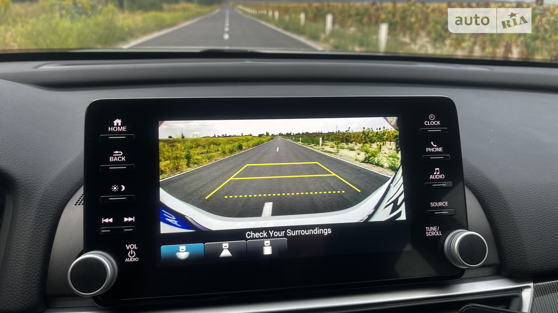2022 Honda Accord - мініатюра 47