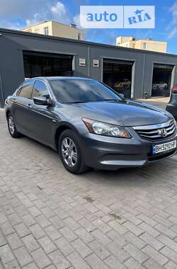 Седан Honda Accord 2011 в Одесі