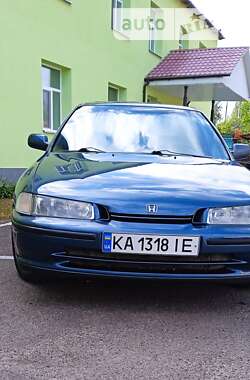 Седан Honda Accord 1993 в 