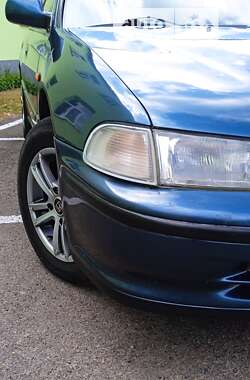 Седан Honda Accord 1993 в 