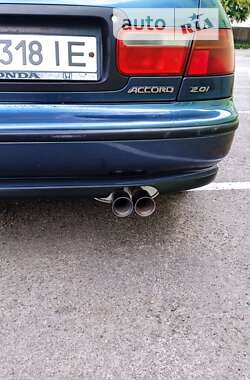 Седан Honda Accord 1993 в 