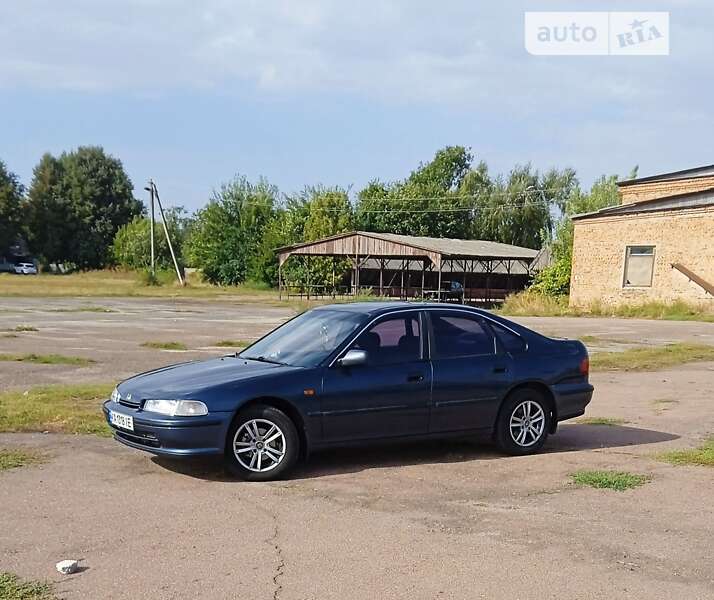 Седан Honda Accord 1993 в Мені