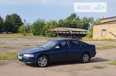 Седан Honda Accord 1993 в 