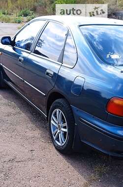 Седан Honda Accord 1993 в 