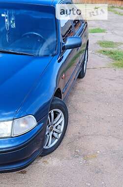 Седан Honda Accord 1993 в 