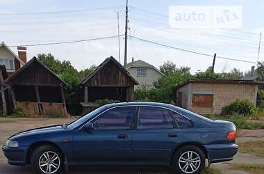 Седан Honda Accord 1993 в 