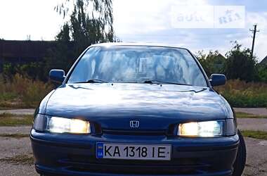 Седан Honda Accord 1993 в 