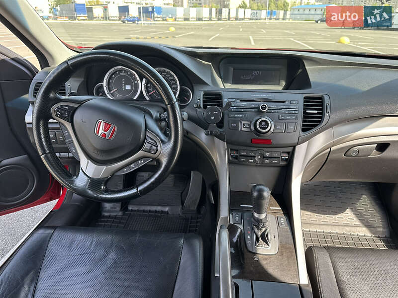 Седан Honda Accord 2008 в Харькове