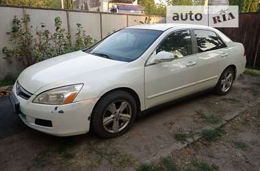 Седан Honda Accord 2006 в Кролевце