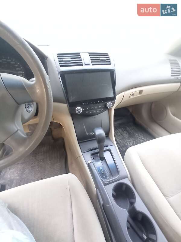 Седан Honda Accord 2006 в Кролевце