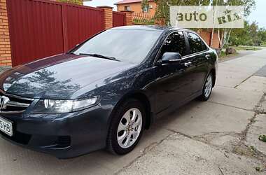 Седан Honda Accord 2006 в Николаеве