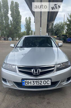 Седан Honda Accord 2007 в Одесі