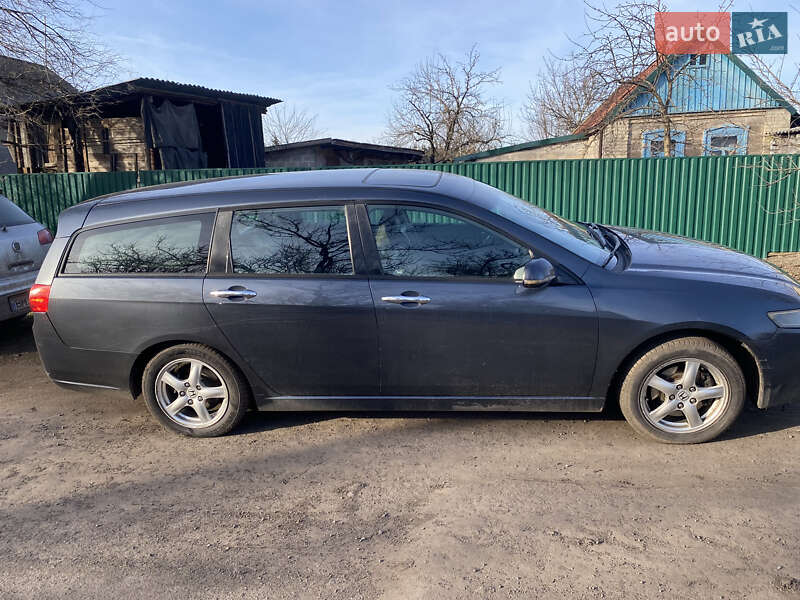 Універсал Honda Accord 2004 в 