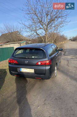 Універсал Honda Accord 2004 в 