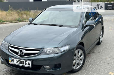 Седан Honda Accord 2006 в Одесі