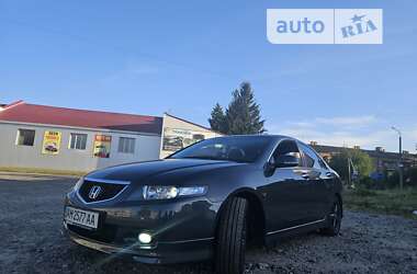 Седан Honda Accord 2004 в Бердичеве