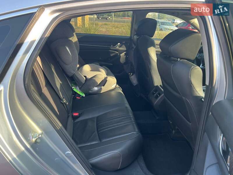 Седан Honda Accord 2020 в Києві