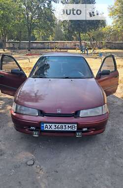 Седан Honda Accord 1993 в Харкові