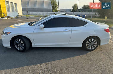 Купе Honda Accord 2013 в Василькові