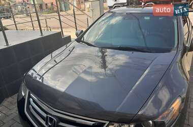 Седан Honda Accord 2008 в Миколаєві